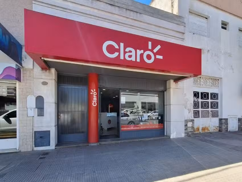 Claro Agente Oficial