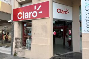 Claro Agente Oficial