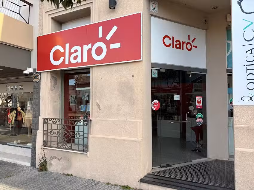 Claro Agente Oficial