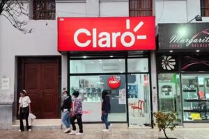 Claro Agente Oficial