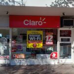 Claro Agente Oficial