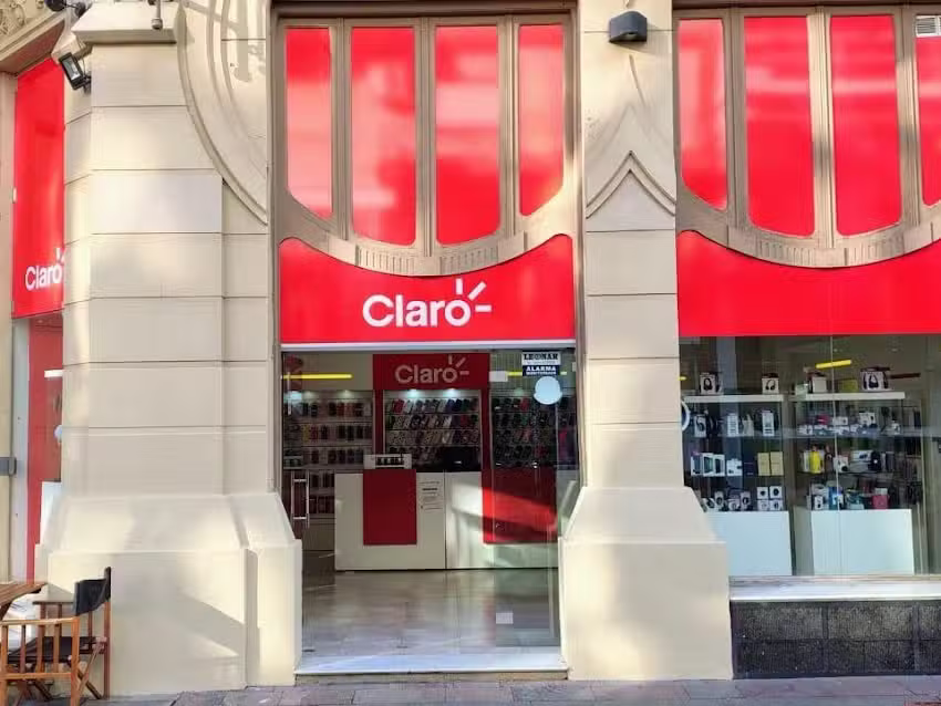 Claro Agente Oficial