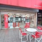 Claro Agente Oficial