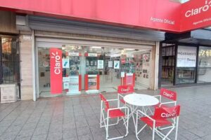 Claro Agente Oficial