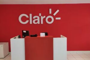 Claro Agente Oficial