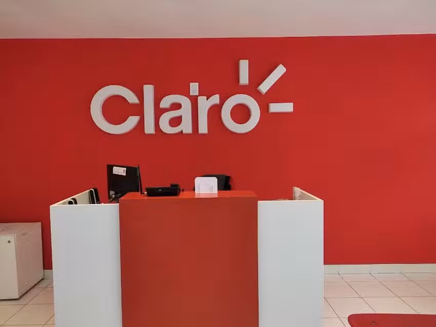 Claro Agente Oficial