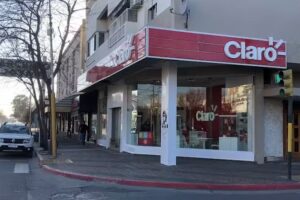 Claro Agente Oficial