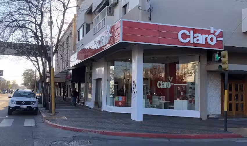 Claro Agente Oficial