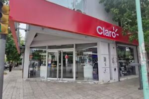 Claro Agente Oficial