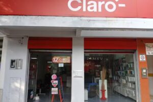 Claro Agente Oficial