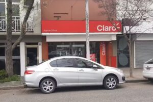 Claro Agente Oficial