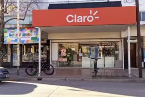 Claro Agente Oficial