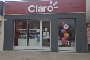 Claro Agente Oficial