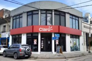 Claro Agente Oficial