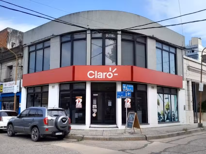 Claro Agente Oficial