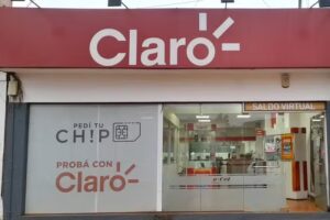 Claro Agente Oficial