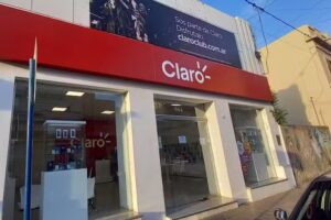 Claro Agente Oficial