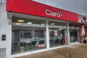 Claro Agente Oficial