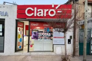 Claro Agente Oficial