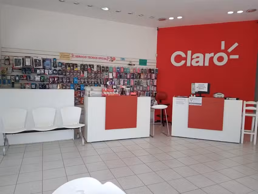 Claro Agente Oficial