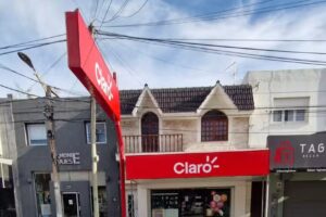 Claro Agente Oficial