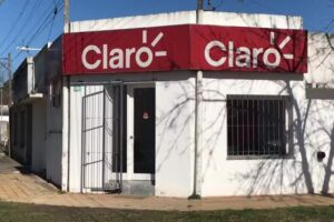 Claro Agente Oficial