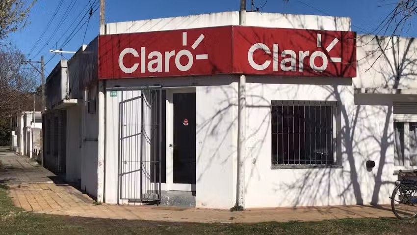 Claro Agente Oficial