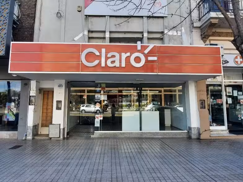 Claro Agente Oficial