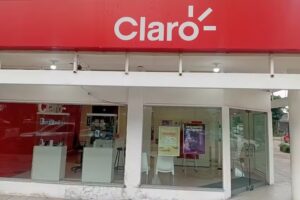 Claro Agente Oficial