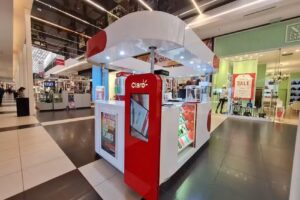 Claro Agente Oficial