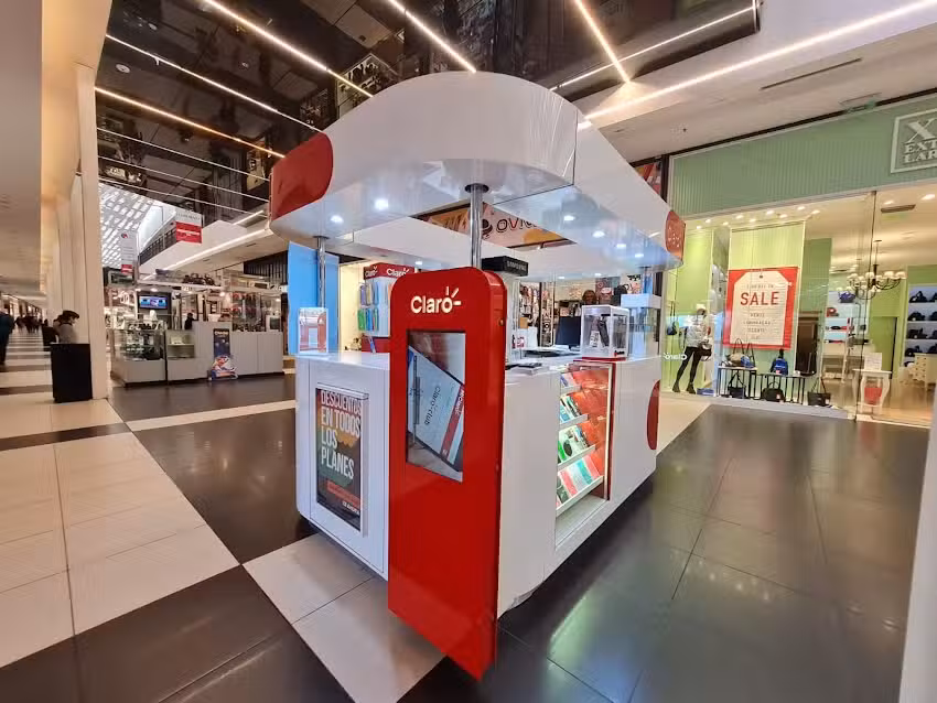 Claro Agente Oficial