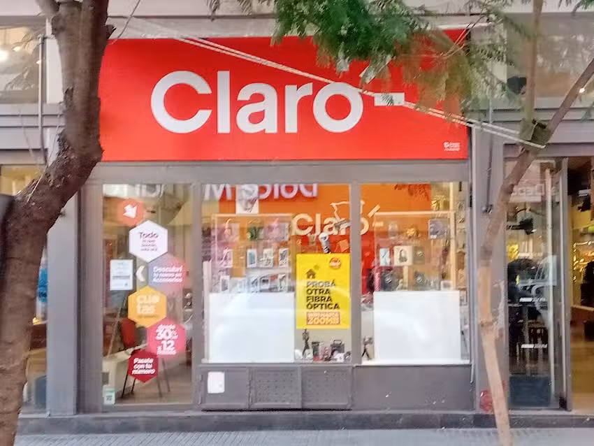 Claro Agente Oficial