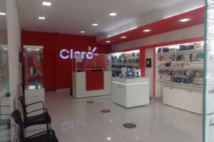 Claro Agente Oficial