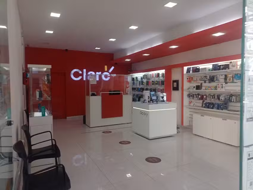 Claro Agente Oficial