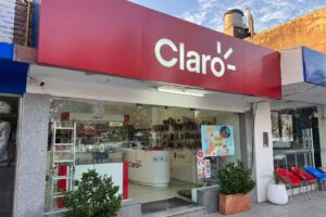 Claro Agente Oficial