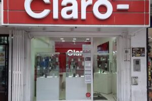 Claro Agente Oficial