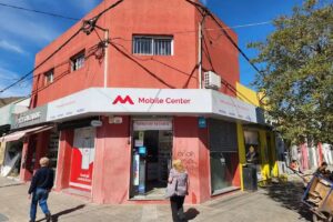 Claro Agente Oficial