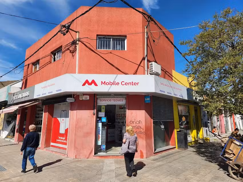 Claro Agente Oficial