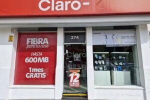 Claro Agente Oficial