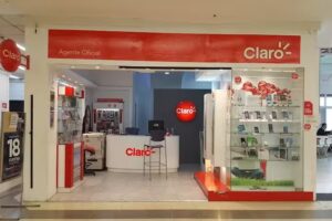 Claro Agente Oficial