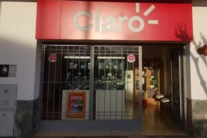 Claro Agente Oficial