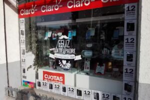 Claro Agente Oficial SL