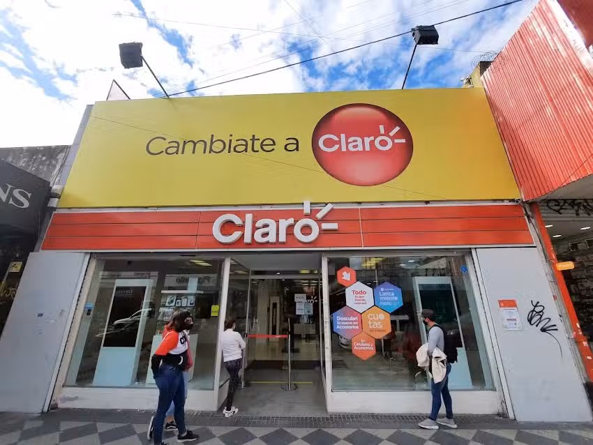 Claro Argentina