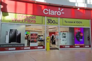 Claro Argentina