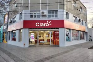 Claro Argentina
