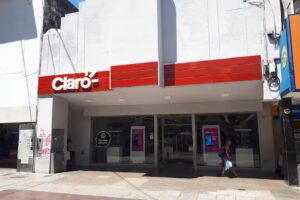 Claro Argentina
