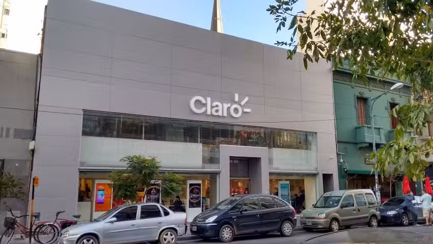 Claro Argentina