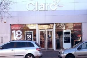 Claro Argentina