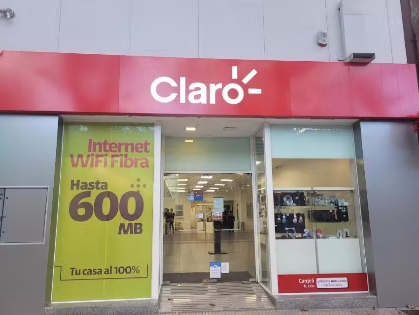 Claro Argentina