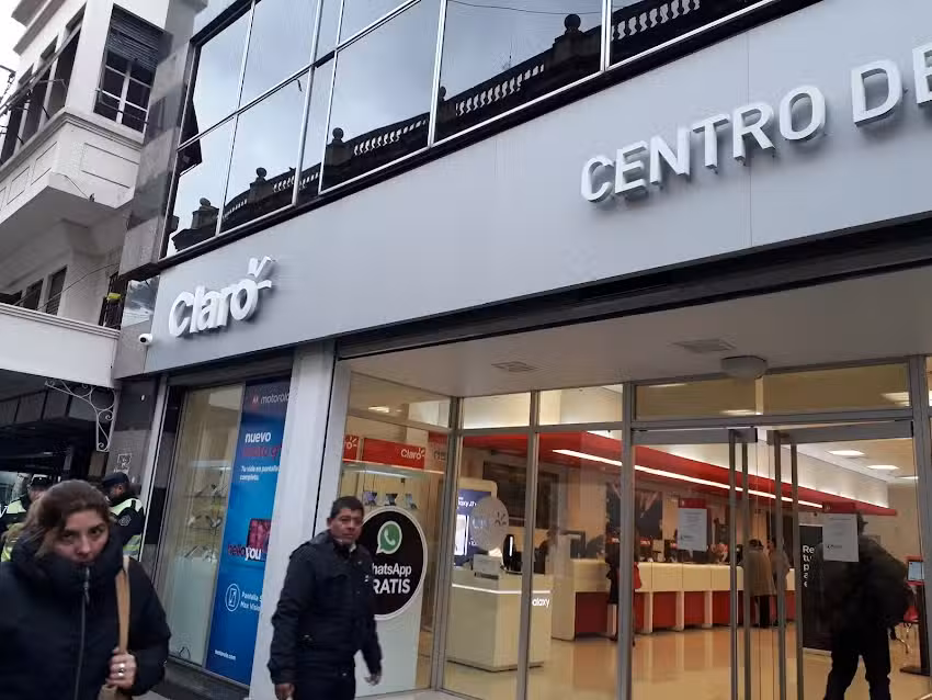 Claro Argentina